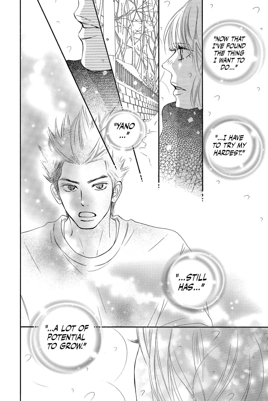 Kimi ni Todoke - From Me to You Chapter 81 - Page 40