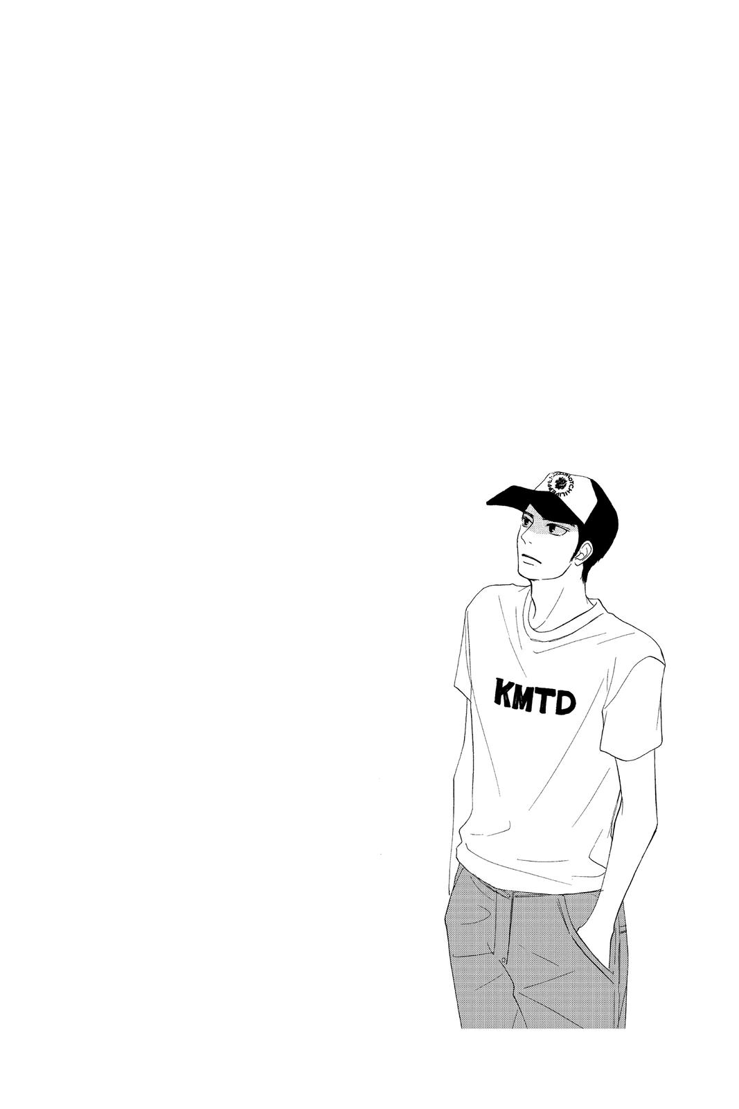 Kimi ni Todoke - From Me to You Chapter 82 - Page 44