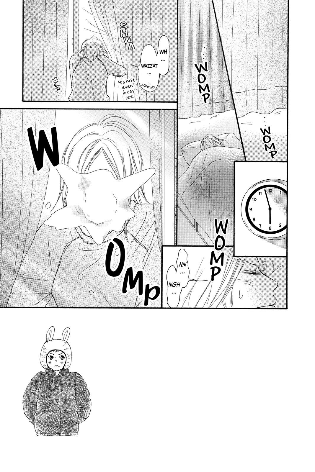 Kimi ni Todoke - From Me to You Chapter 84 - Page 6