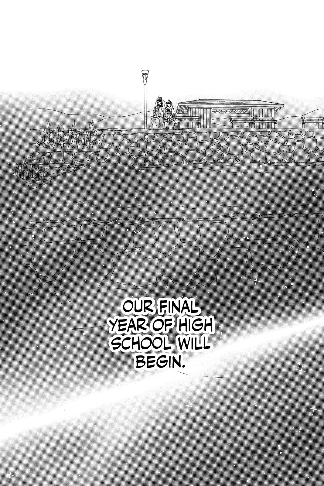 Kimi ni Todoke - From Me to You Chapter 84 - Page 48