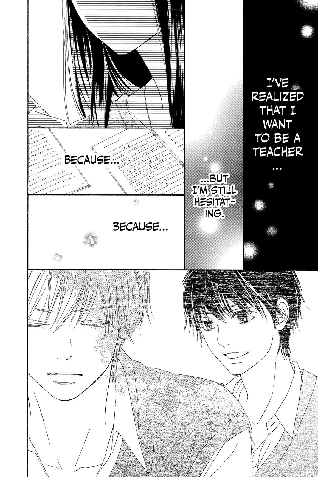 Kimi ni Todoke - From Me to You Chapter 86 - Page 30