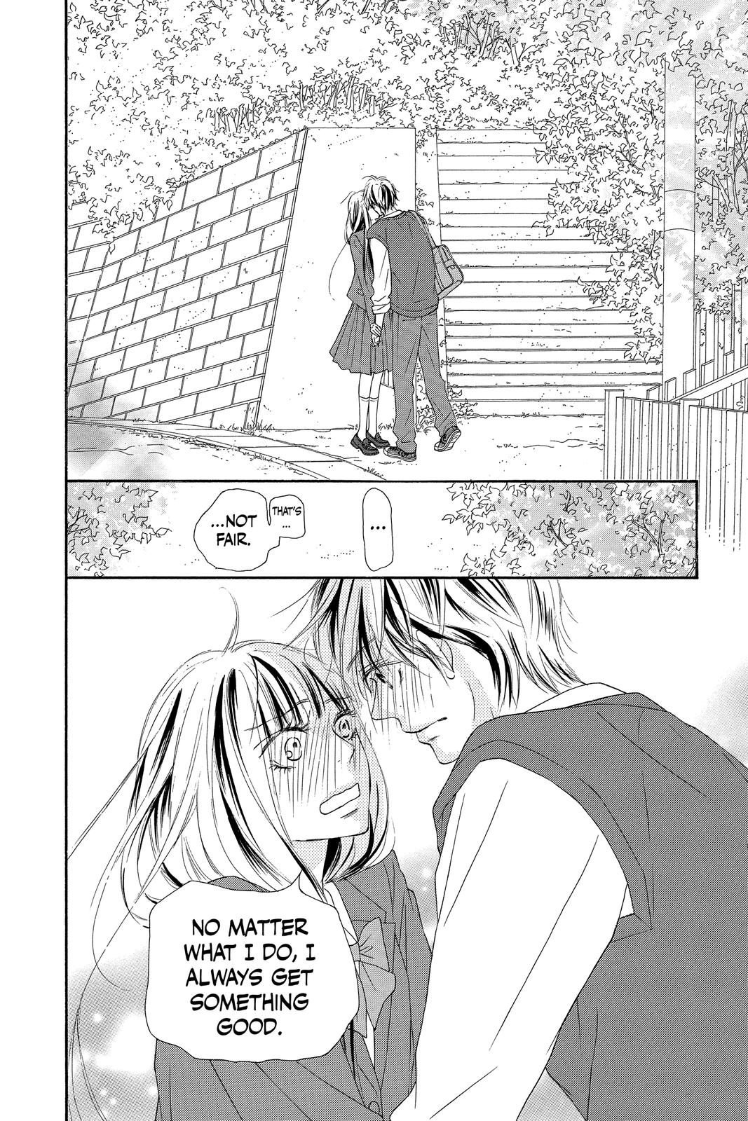 Kimi ni Todoke - From Me to You Chapter 87 - Page 14