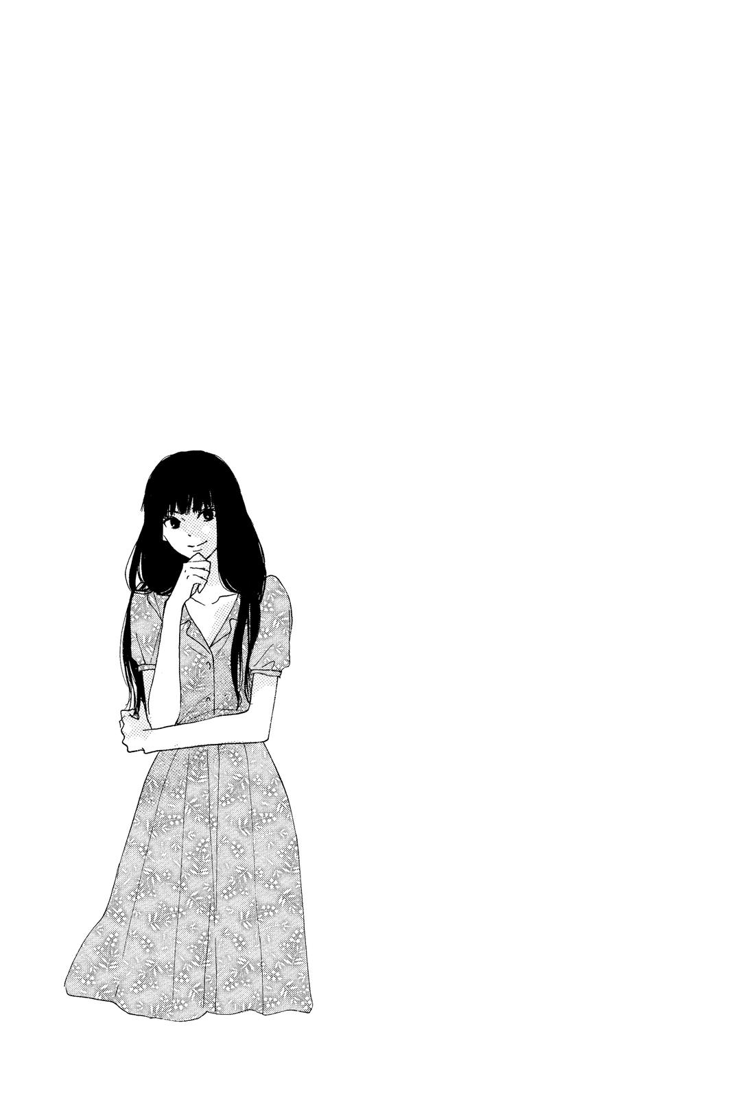Kimi ni Todoke - From Me to You Chapter 88 - Page 4