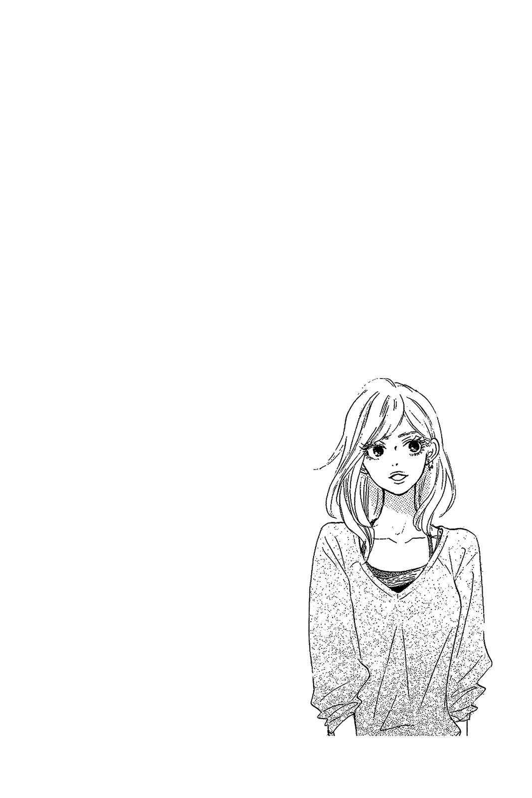 Kimi ni Todoke - From Me to You Chapter 88 - Page 6