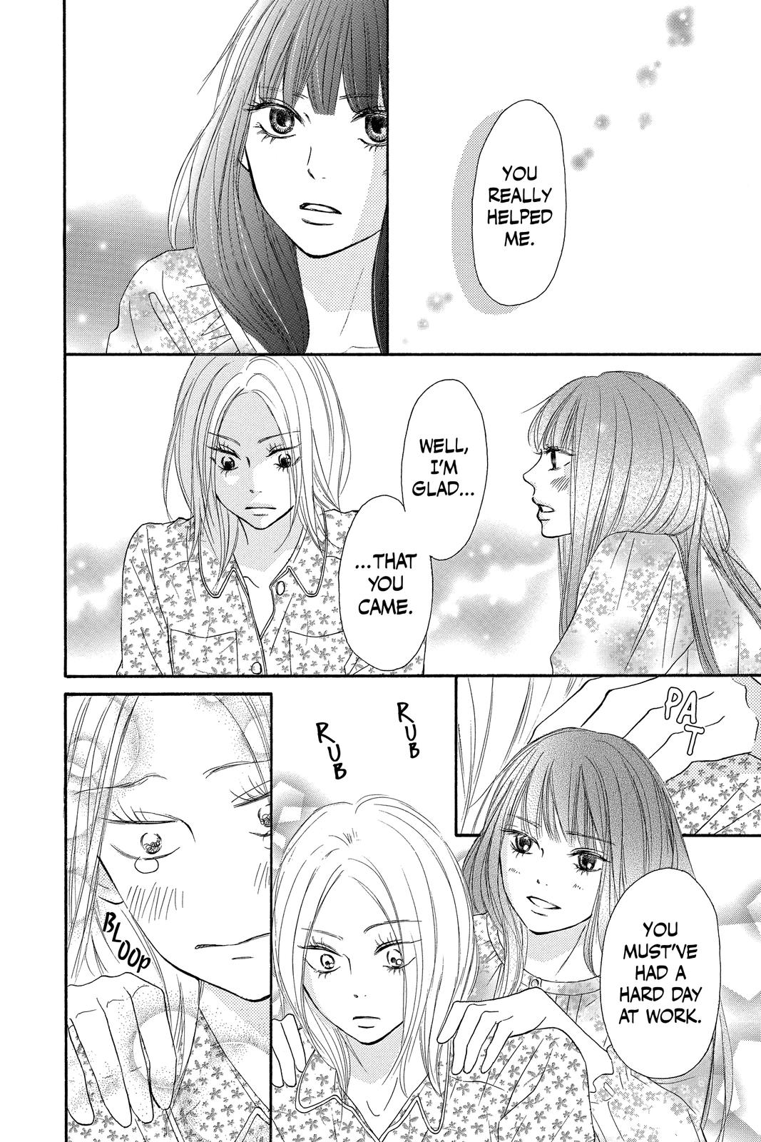 Kimi ni Todoke - From Me to You Chapter 88 - Page 16