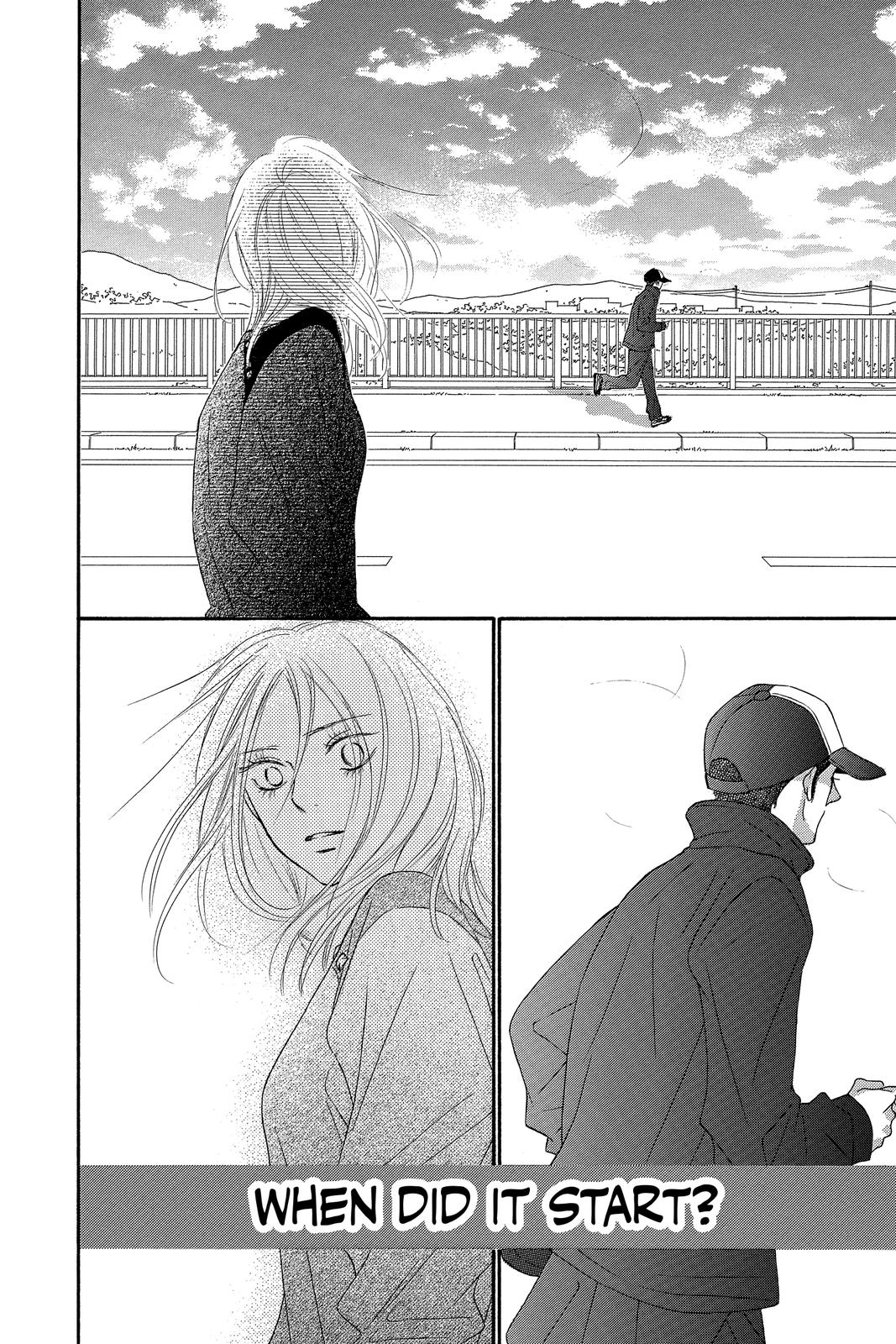 Kimi ni Todoke - From Me to You Chapter 88 - Page 24
