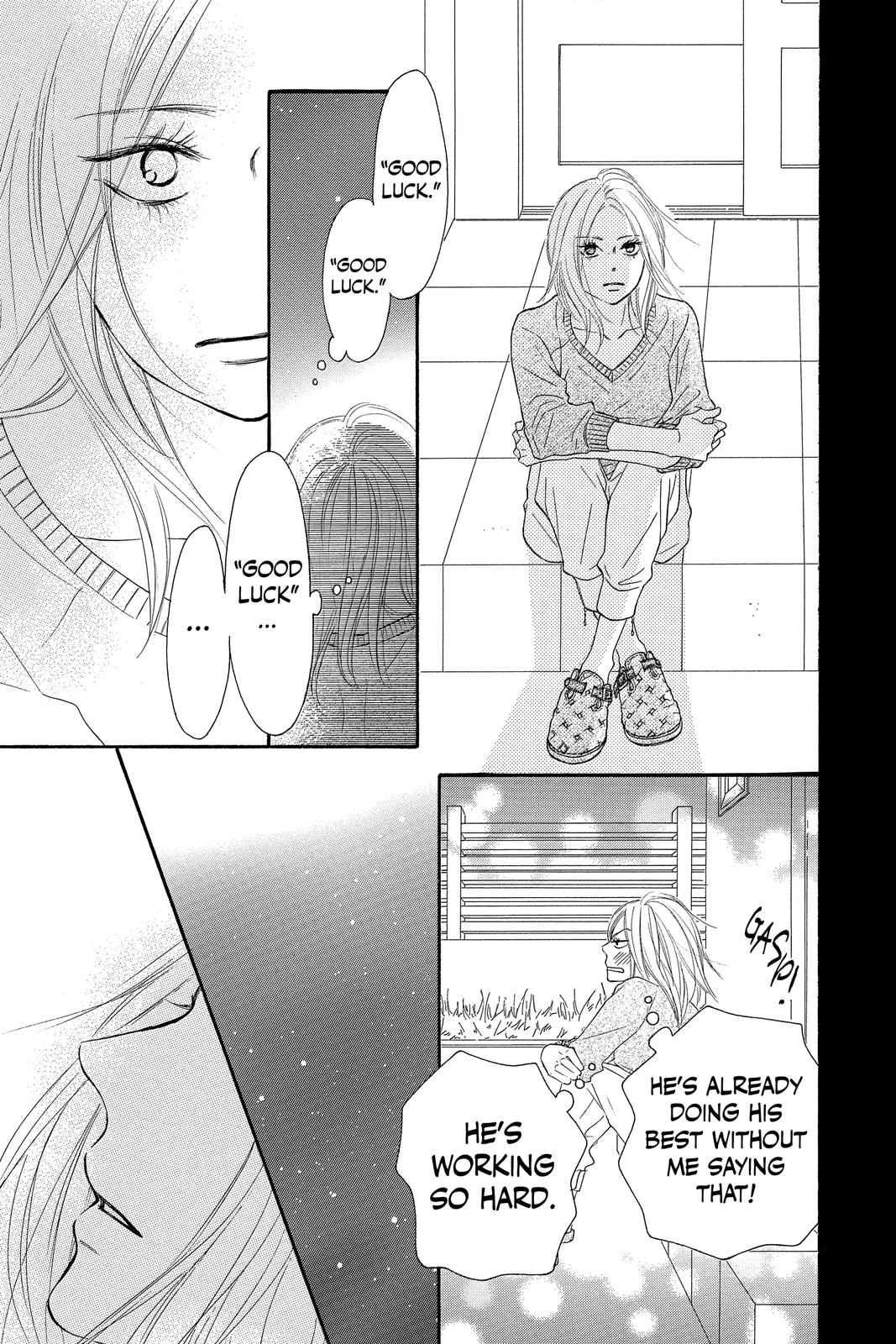 Kimi ni Todoke - From Me to You Chapter 88 - Page 29