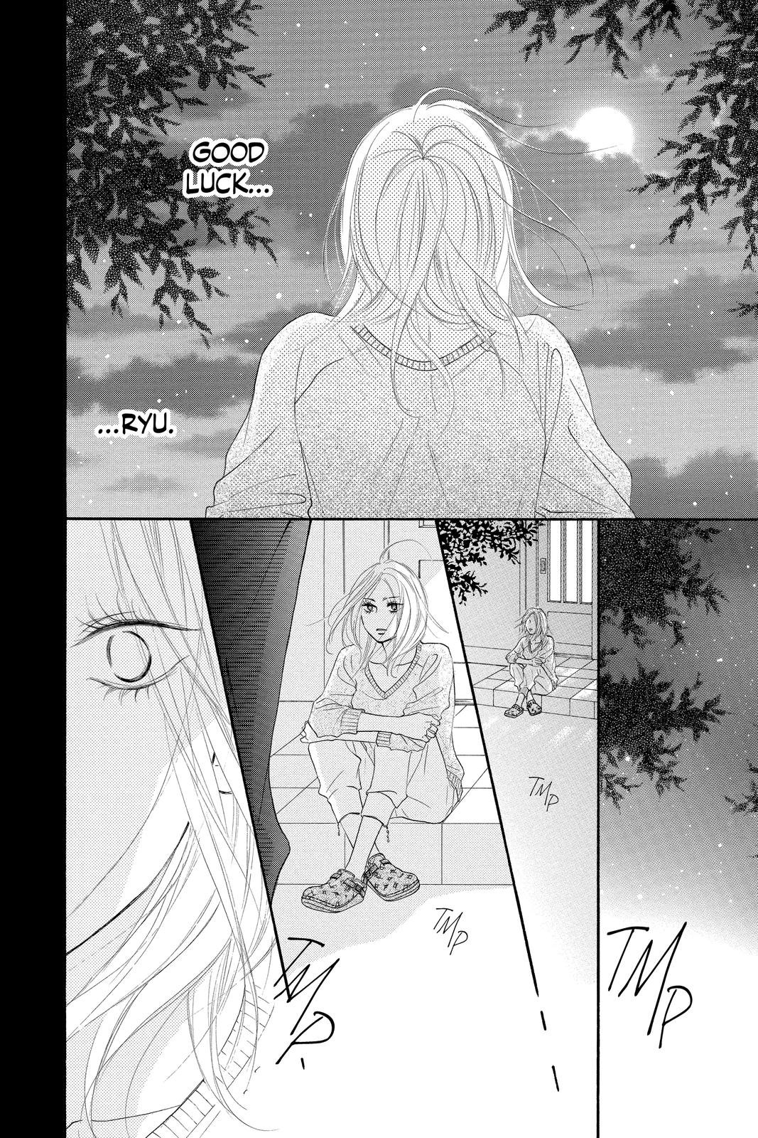 Kimi ni Todoke - From Me to You Chapter 88 - Page 30