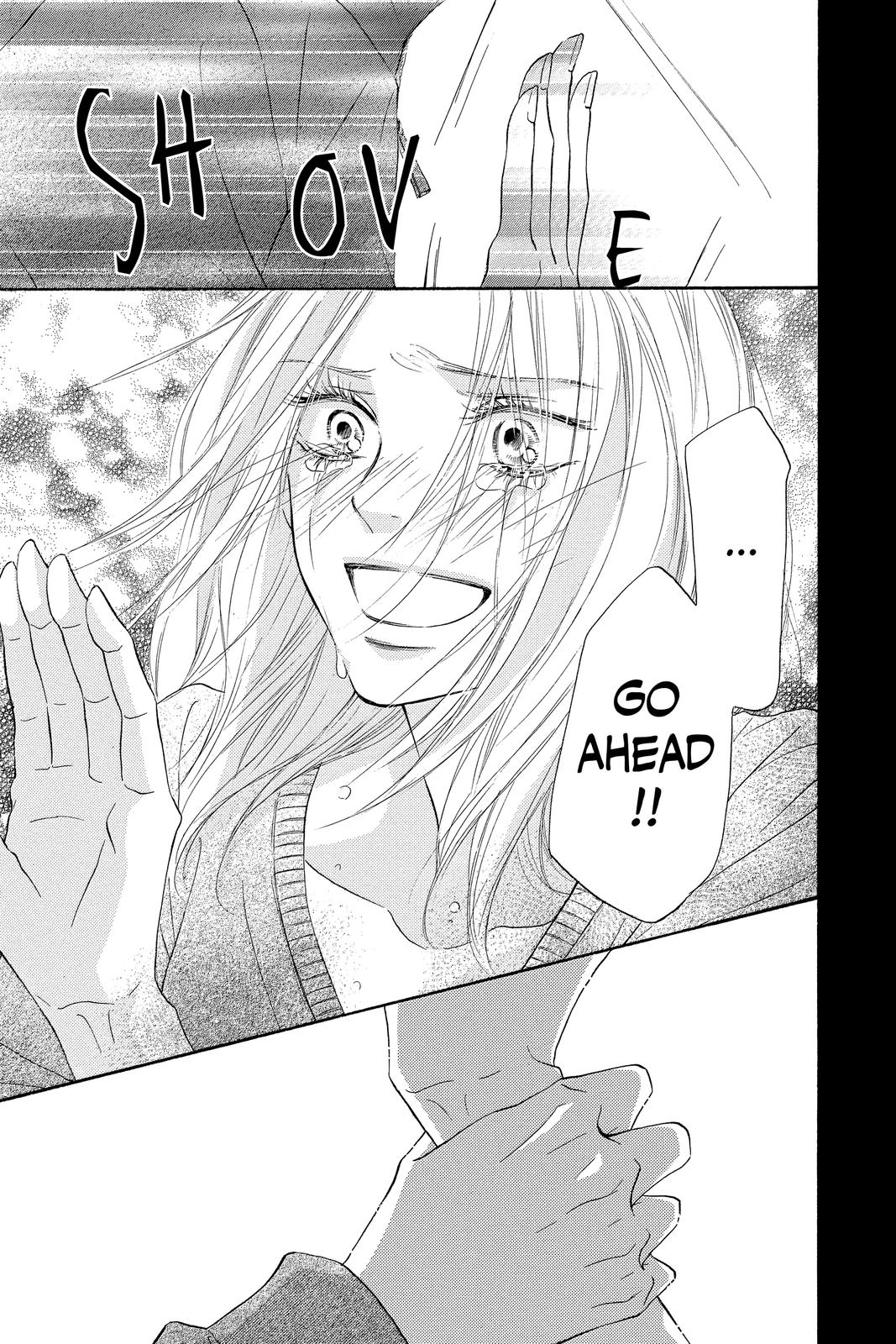 Kimi ni Todoke - From Me to You Chapter 88 - Page 43