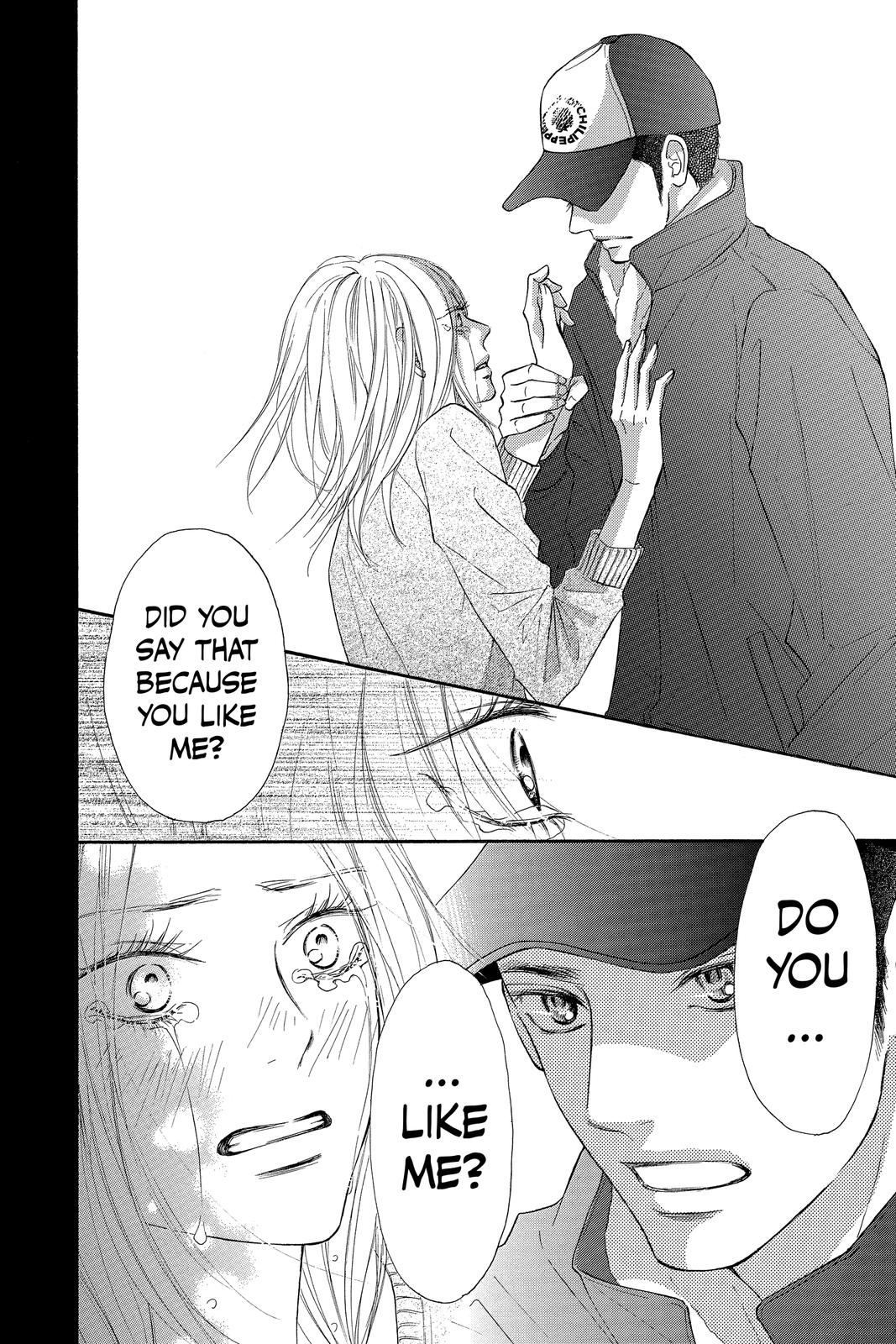 Kimi ni Todoke - From Me to You Chapter 88 - Page 44