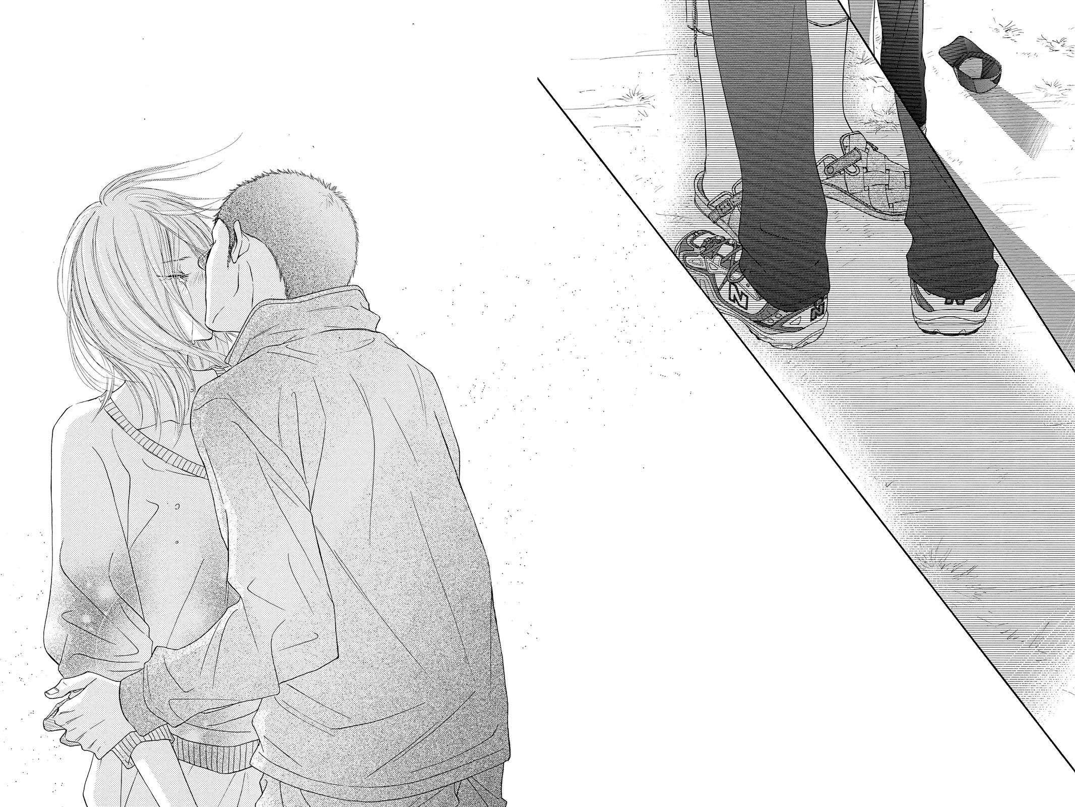 Kimi ni Todoke - From Me to You Chapter 88 - Page 46