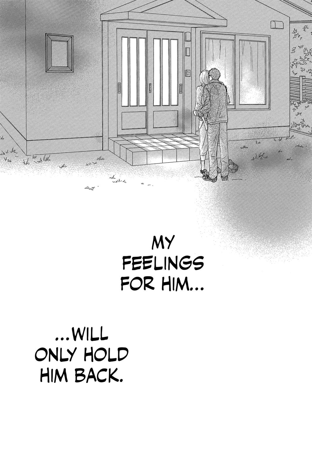 Kimi ni Todoke - From Me to You Chapter 88 - Page 47