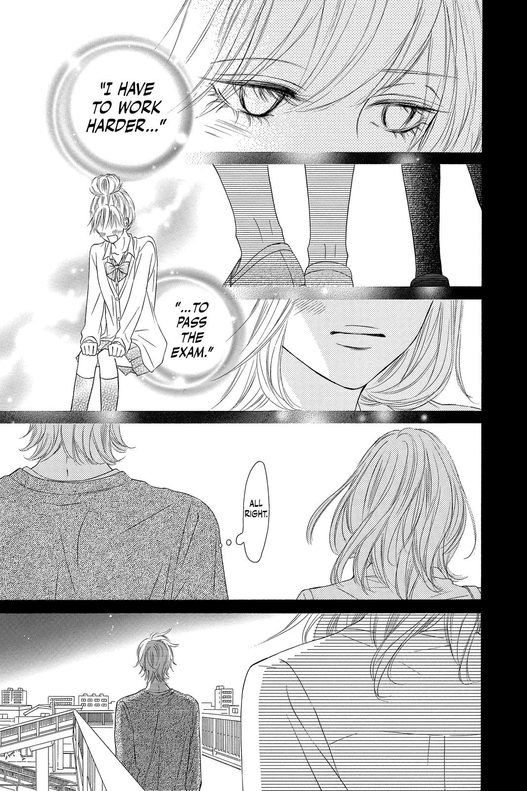 Kimi ni Todoke - From Me to You Chapter 90 - Page 5
