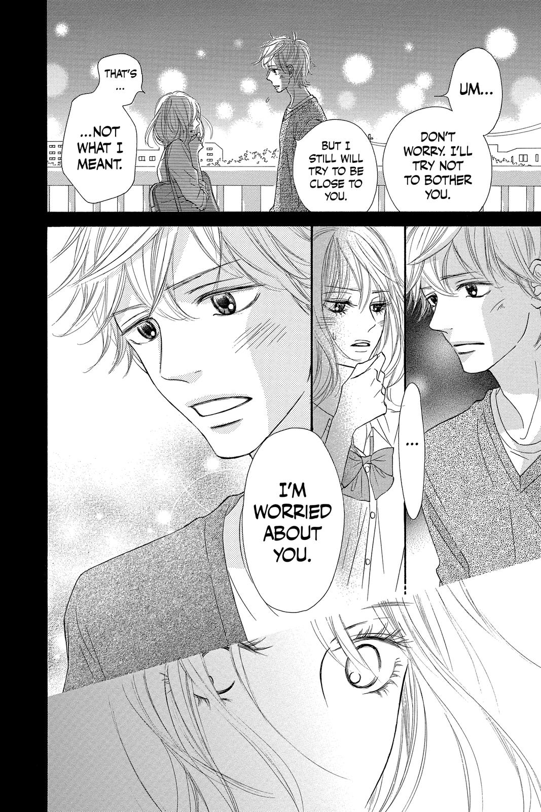 Kimi ni Todoke - From Me to You Chapter 90 - Page 10