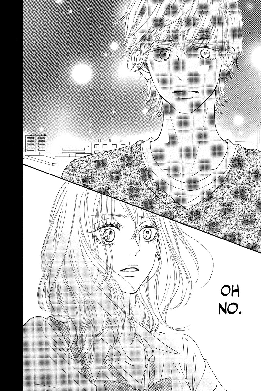 Kimi ni Todoke - From Me to You Chapter 90 - Page 14