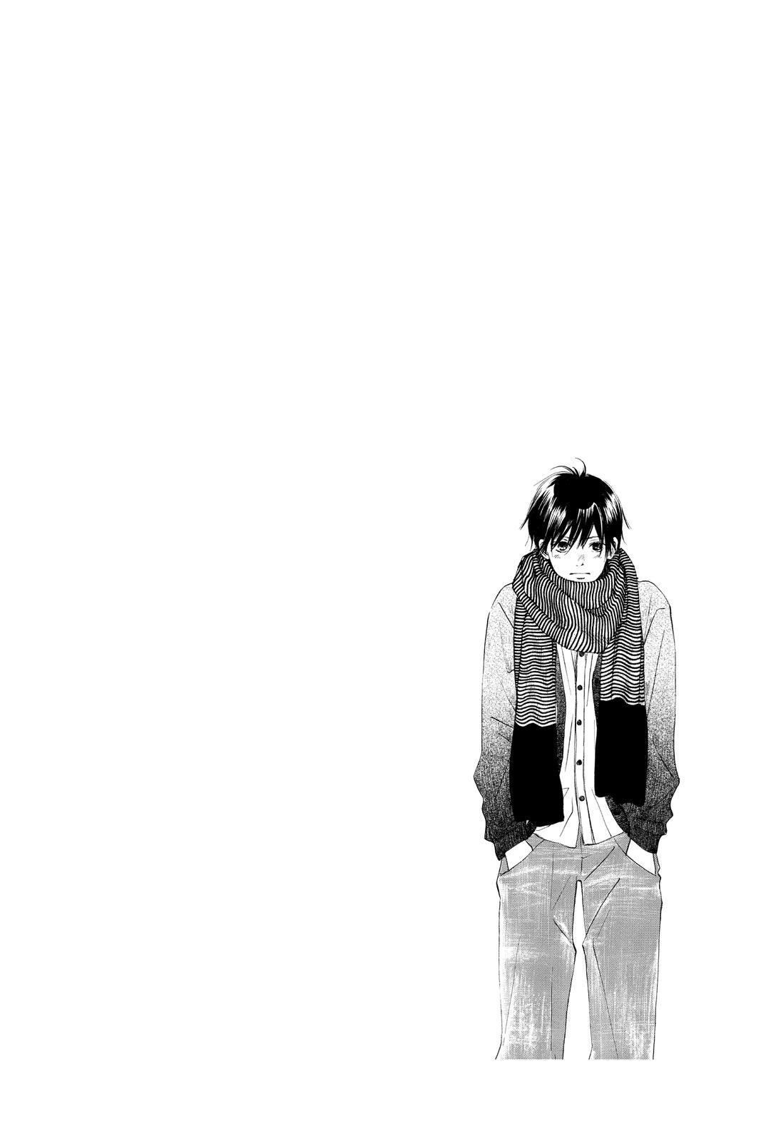 Kimi ni Todoke - From Me to You Chapter 92 - Page 5