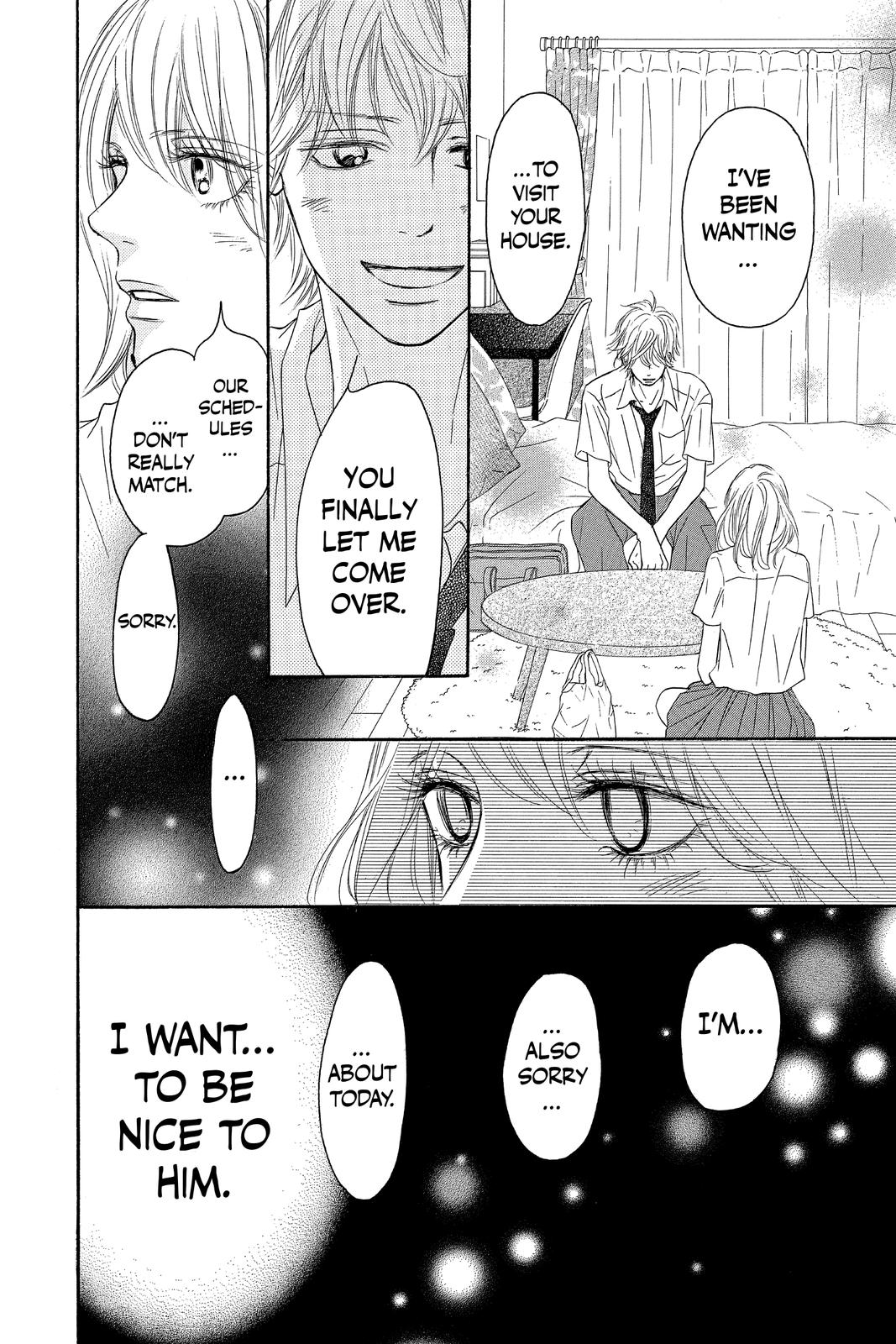 Kimi ni Todoke - From Me to You Chapter 92 - Page 29