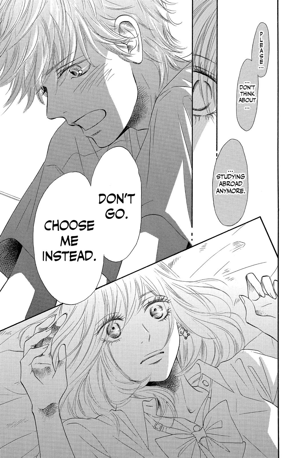 Kimi ni Todoke - From Me to You Chapter 92 - Page 36