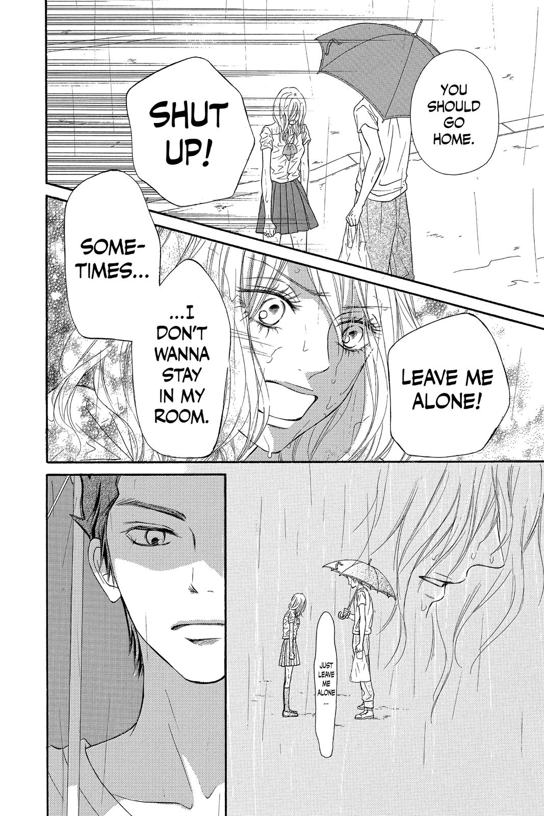 Kimi ni Todoke - From Me to You Chapter 93 - Page 9