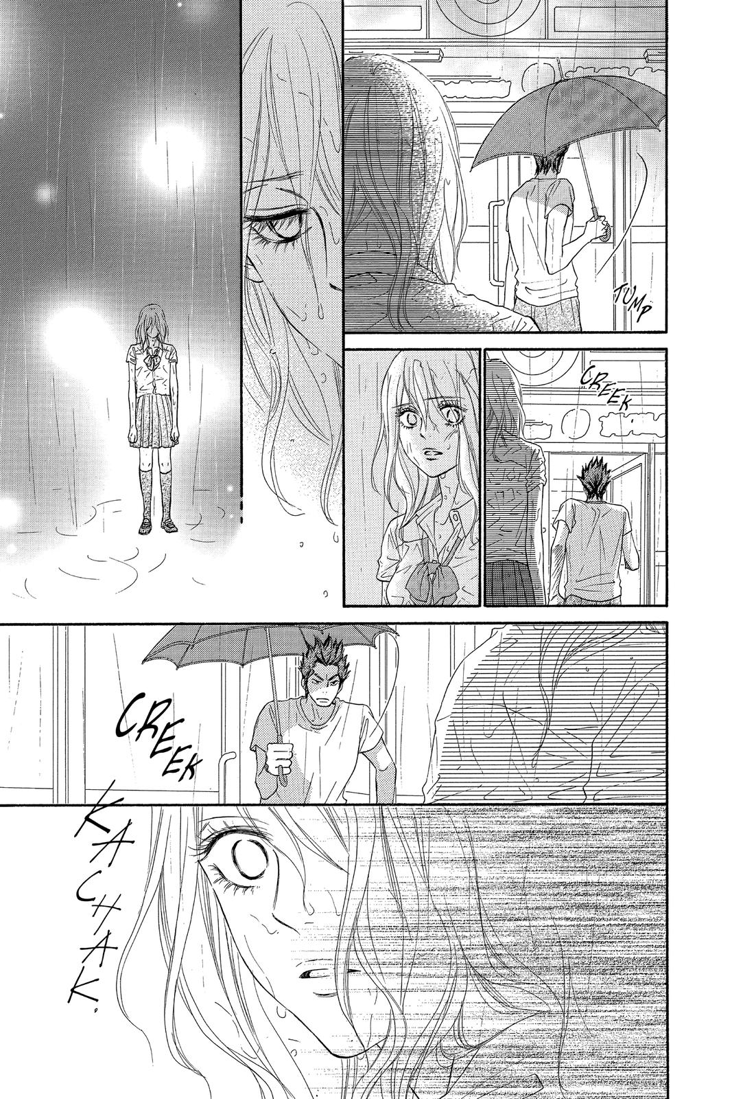 Kimi ni Todoke - From Me to You Chapter 93 - Page 10