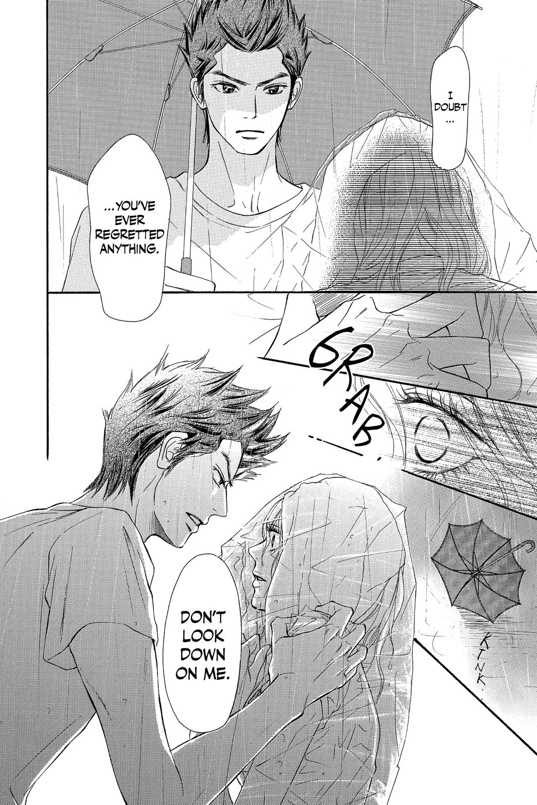 Kimi ni Todoke - From Me to You Chapter 93 - Page 15