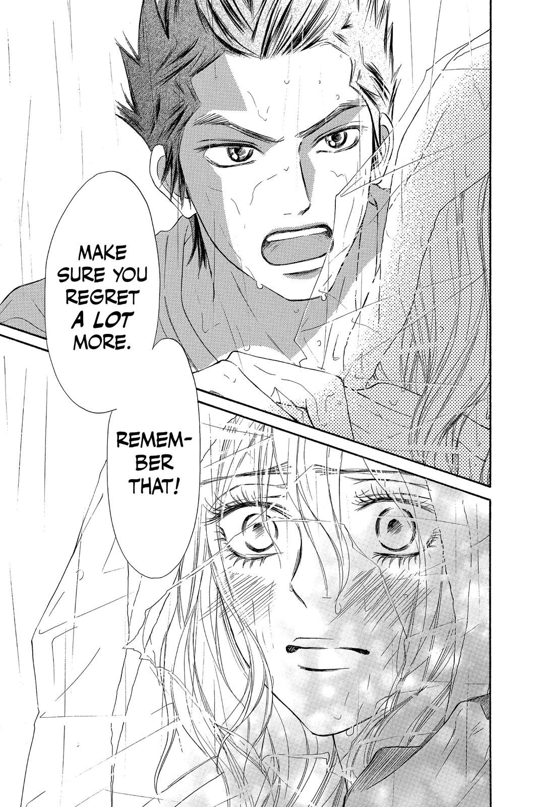 Kimi ni Todoke - From Me to You Chapter 93 - Page 18