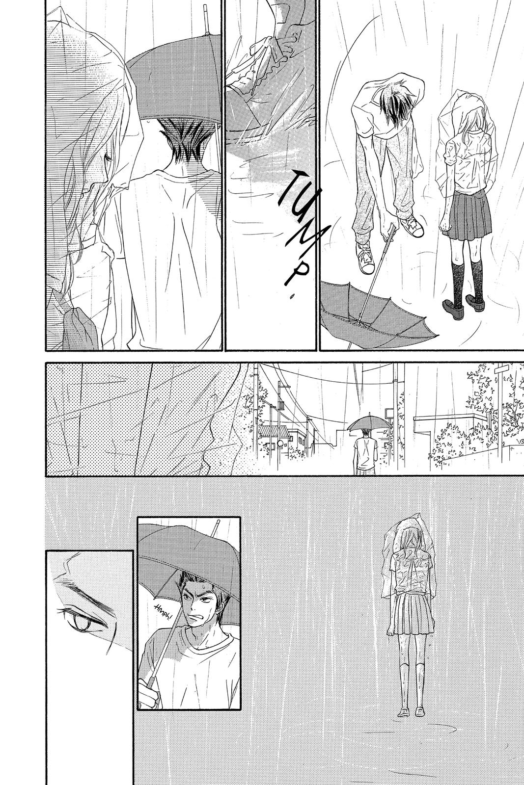 Kimi ni Todoke - From Me to You Chapter 93 - Page 19