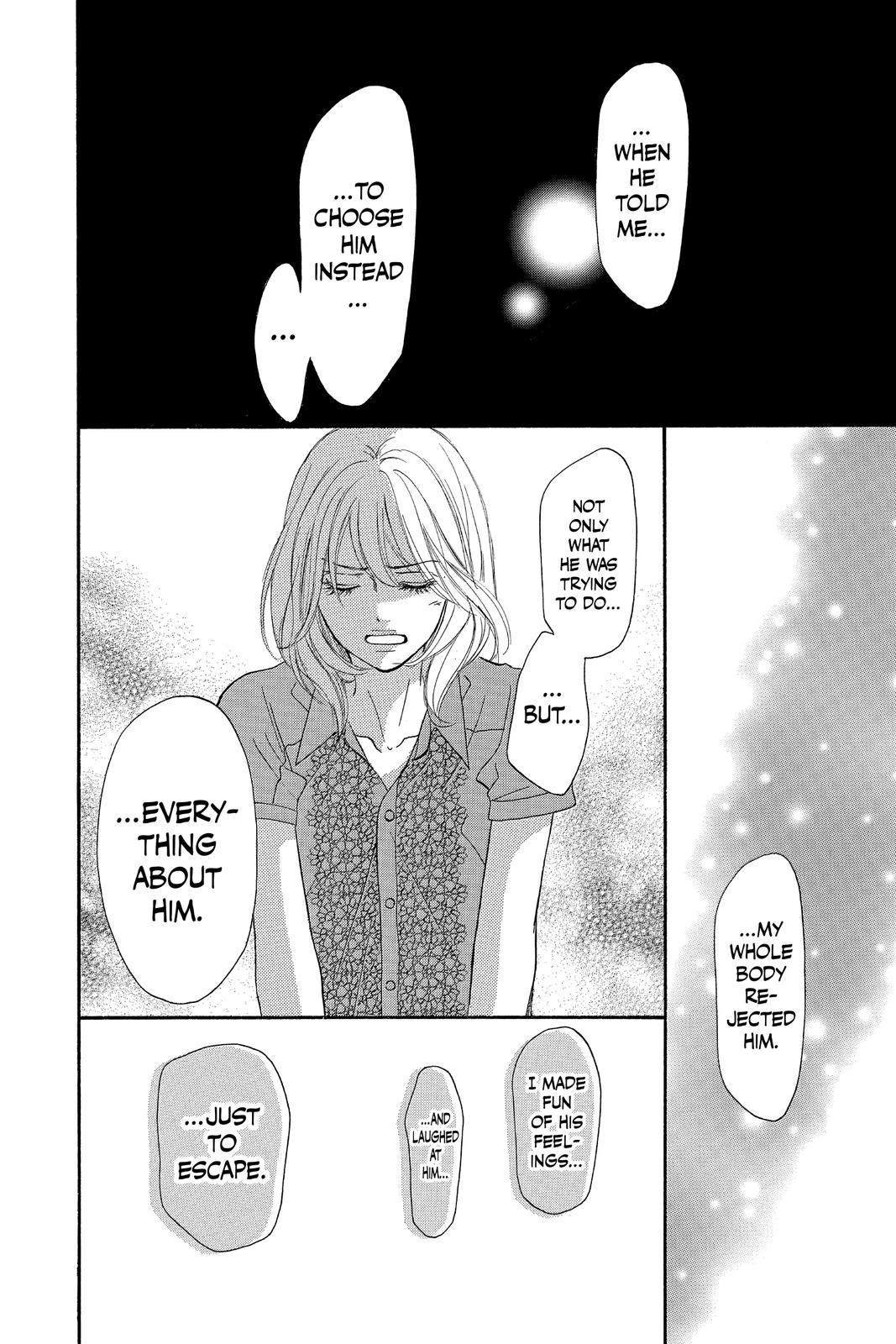 Kimi ni Todoke - From Me to You Chapter 93 - Page 29