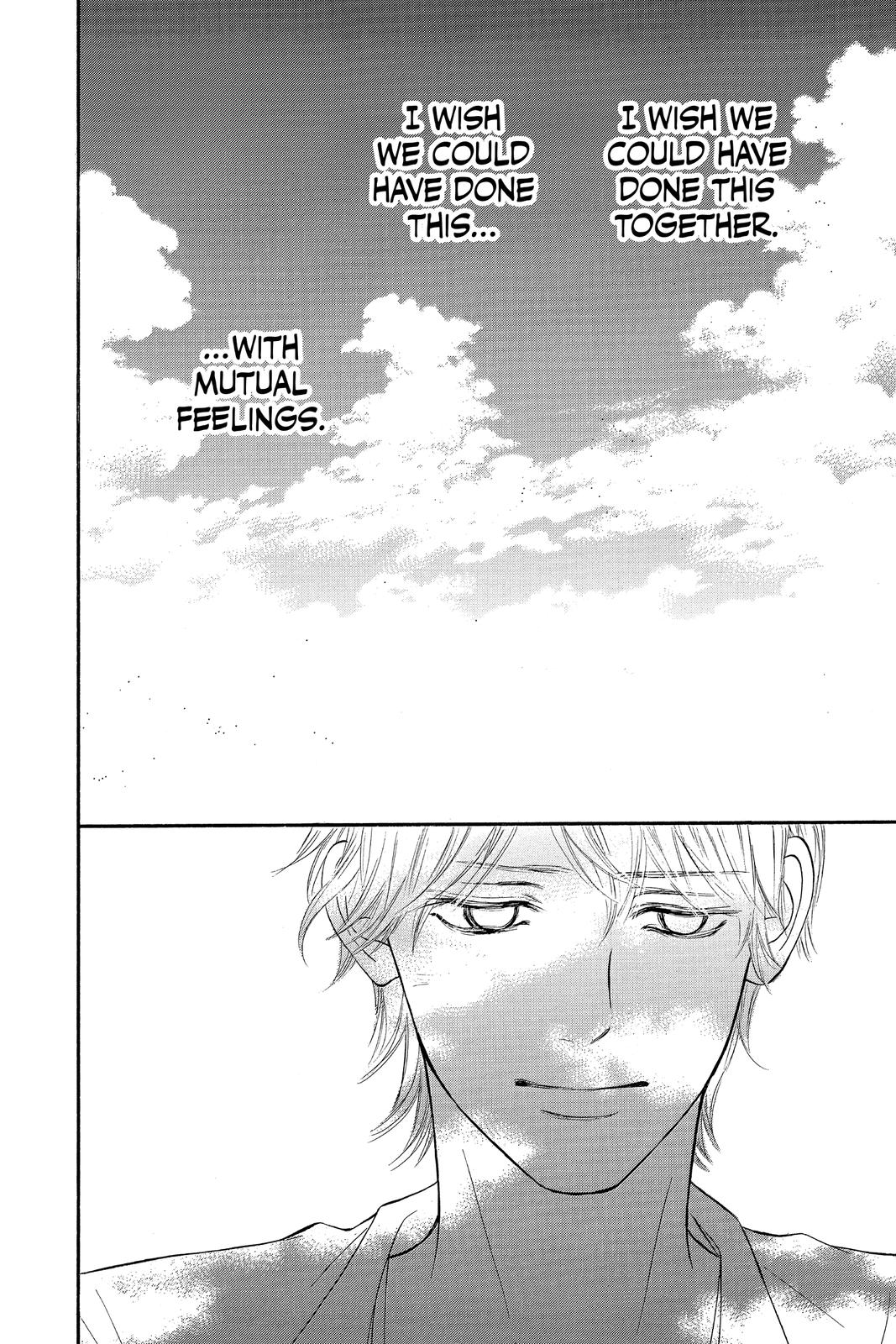 Kimi ni Todoke - From Me to You Chapter 95 - Page 16