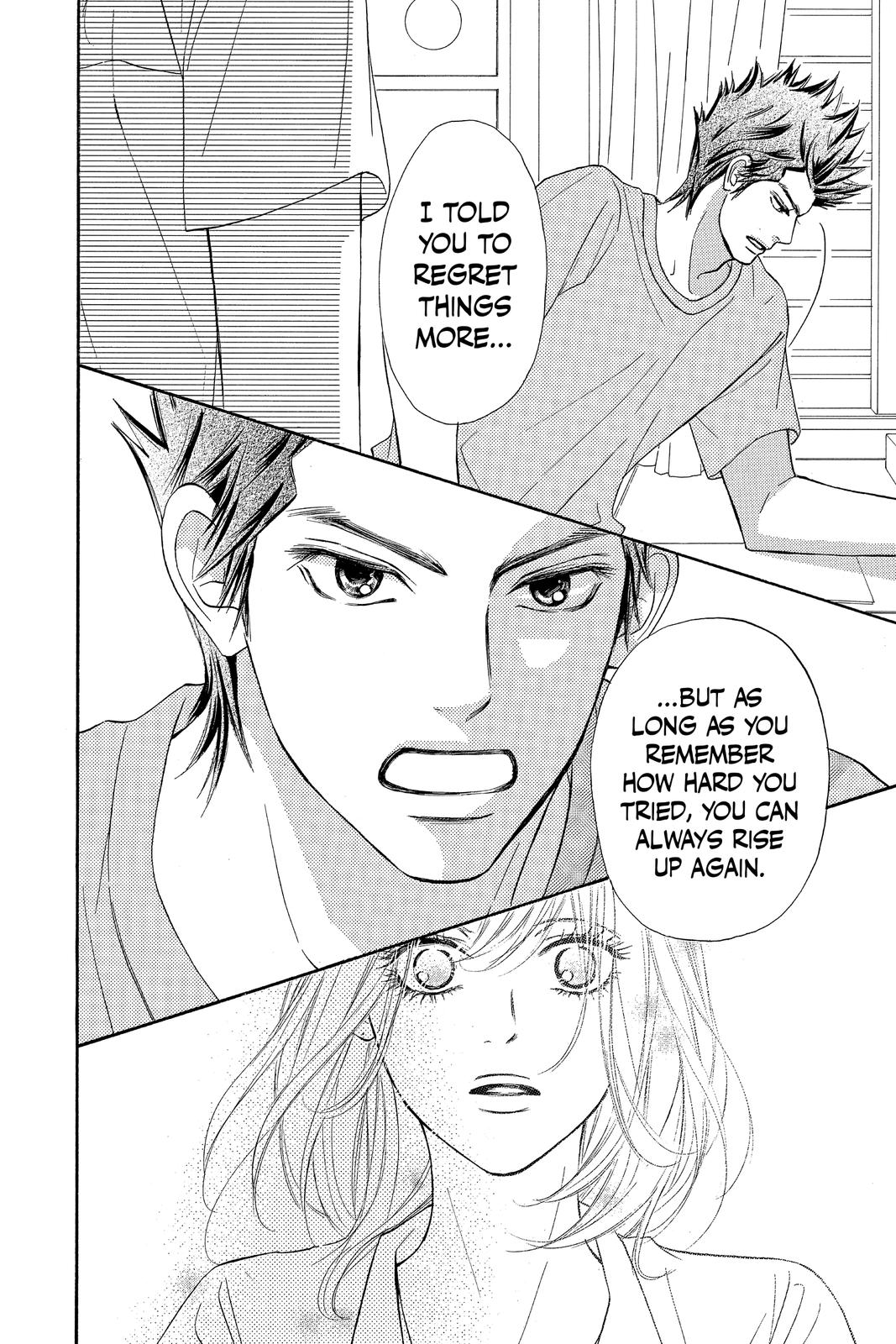 Kimi ni Todoke - From Me to You Chapter 95 - Page 39
