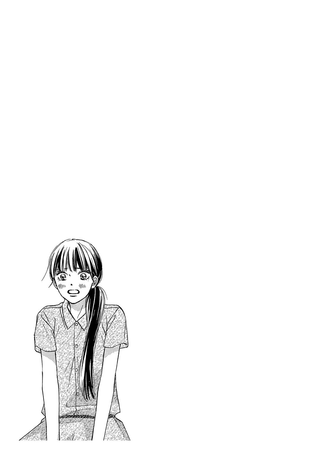 Kimi ni Todoke - From Me to You Chapter 95 - Page 42