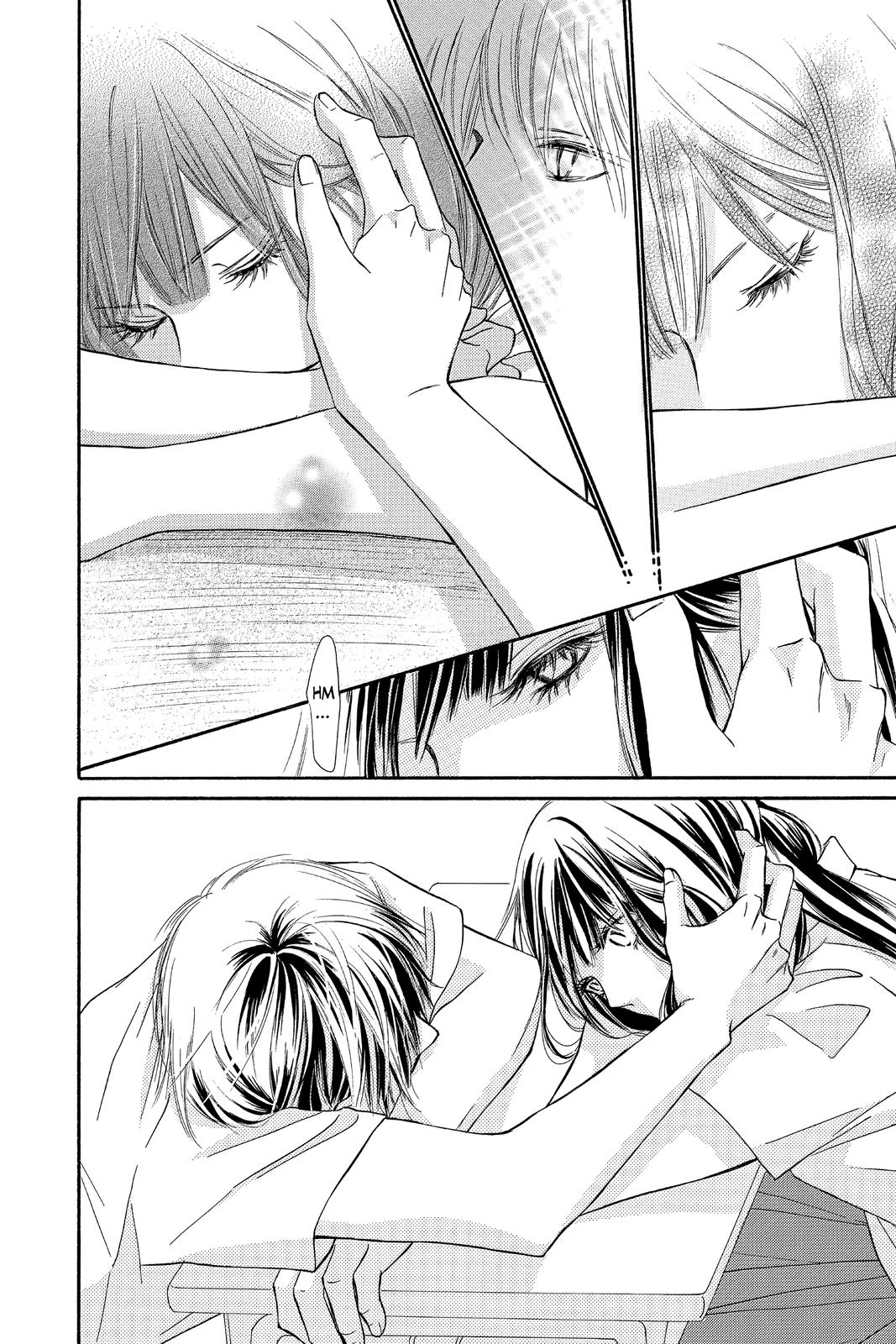 Kimi ni Todoke - From Me to You Chapter 96 - Page 18