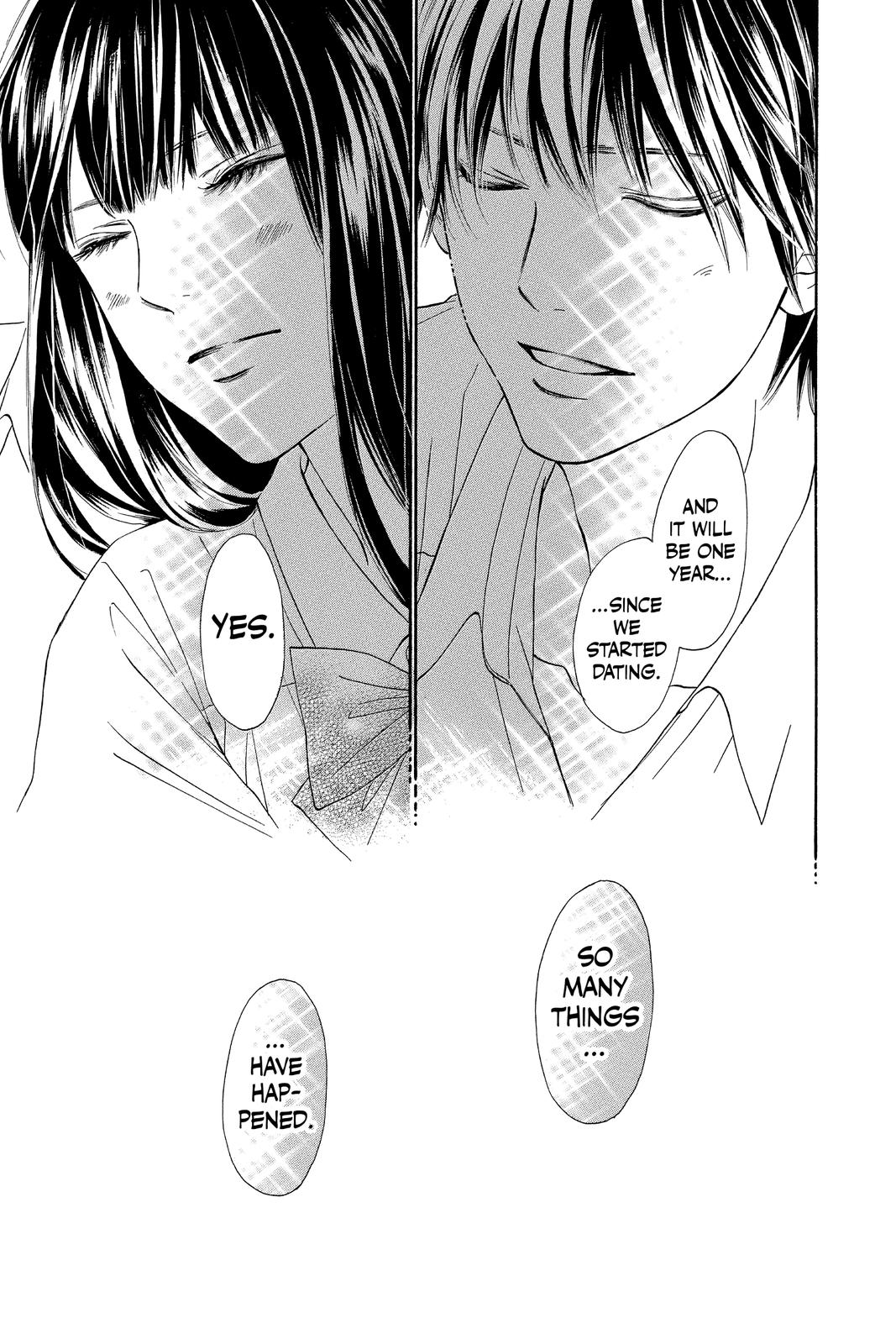 Kimi ni Todoke - From Me to You Chapter 96 - Page 45