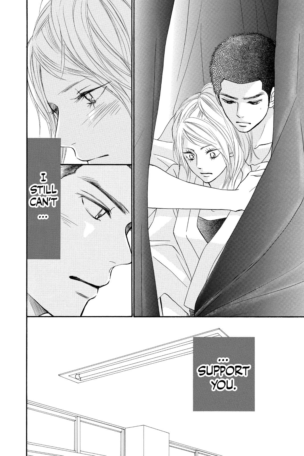Kimi ni Todoke - From Me to You Chapter 98 - Page 10