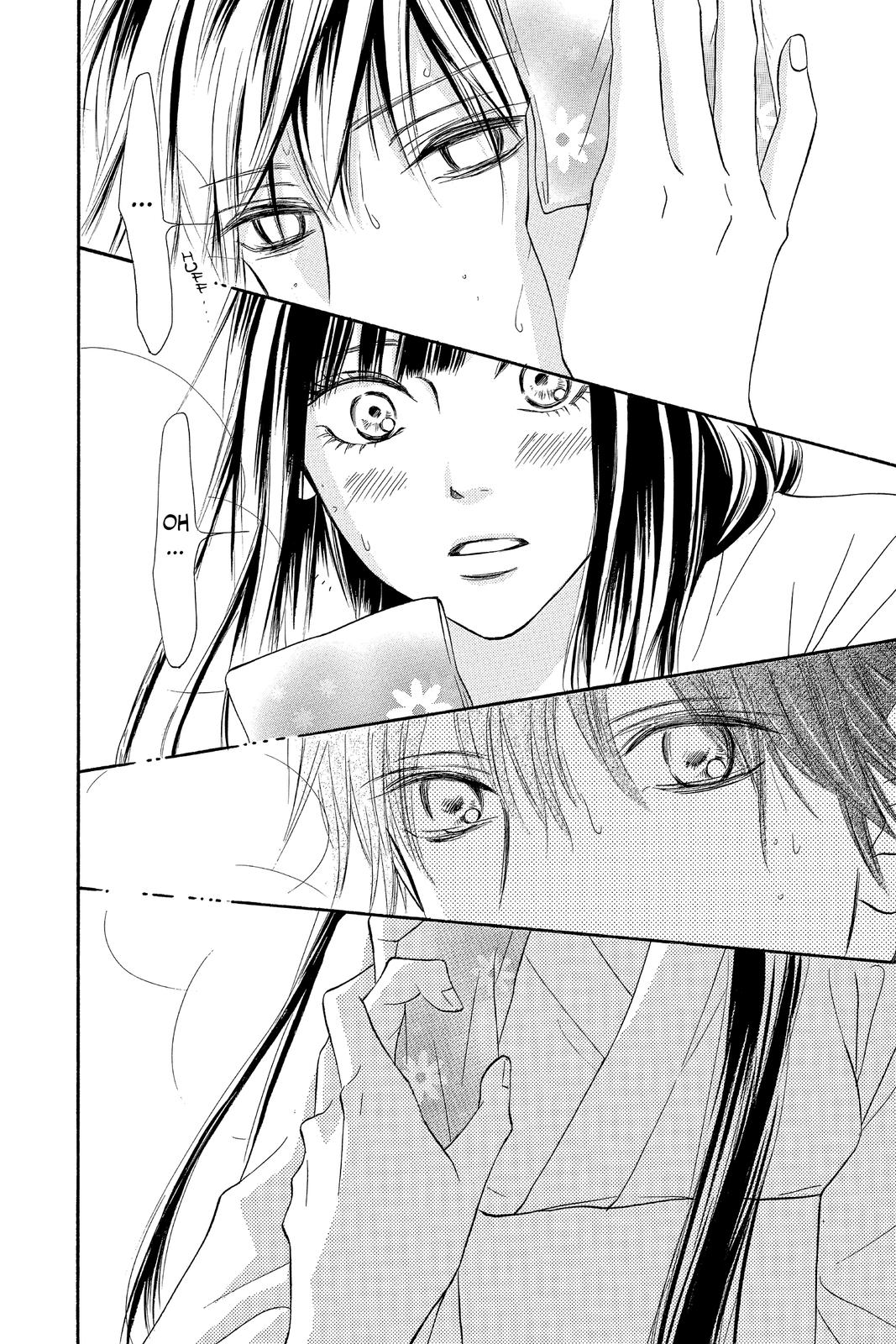 Kimi ni Todoke - From Me to You Chapter 98 - Page 16