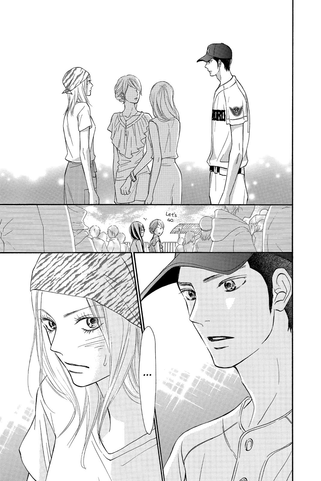 Kimi ni Todoke - From Me to You Chapter 99 - Page 5