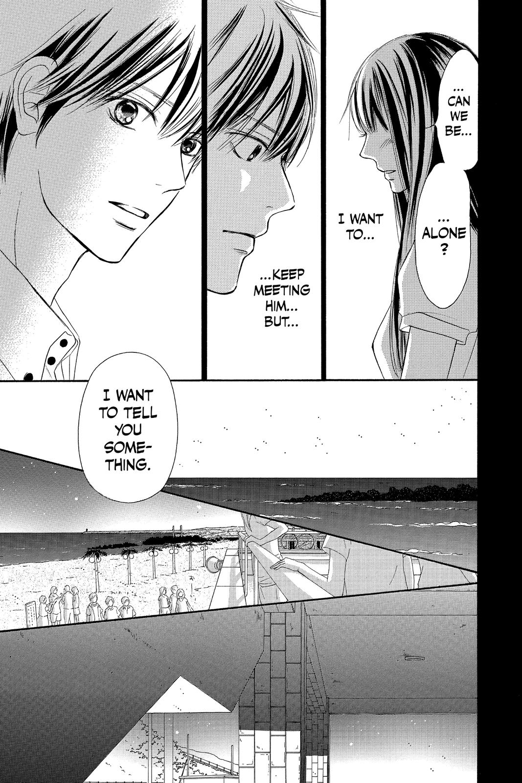 Kimi ni Todoke - From Me to You Chapter 99 - Page 31