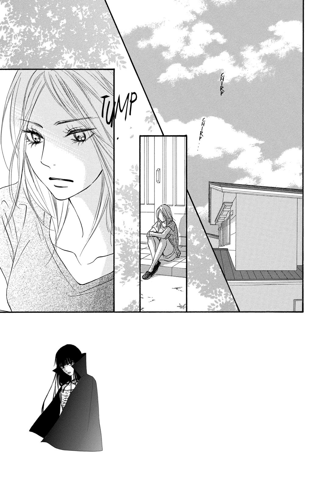 Kimi ni Todoke - From Me to You Chapter 100 - Page 6