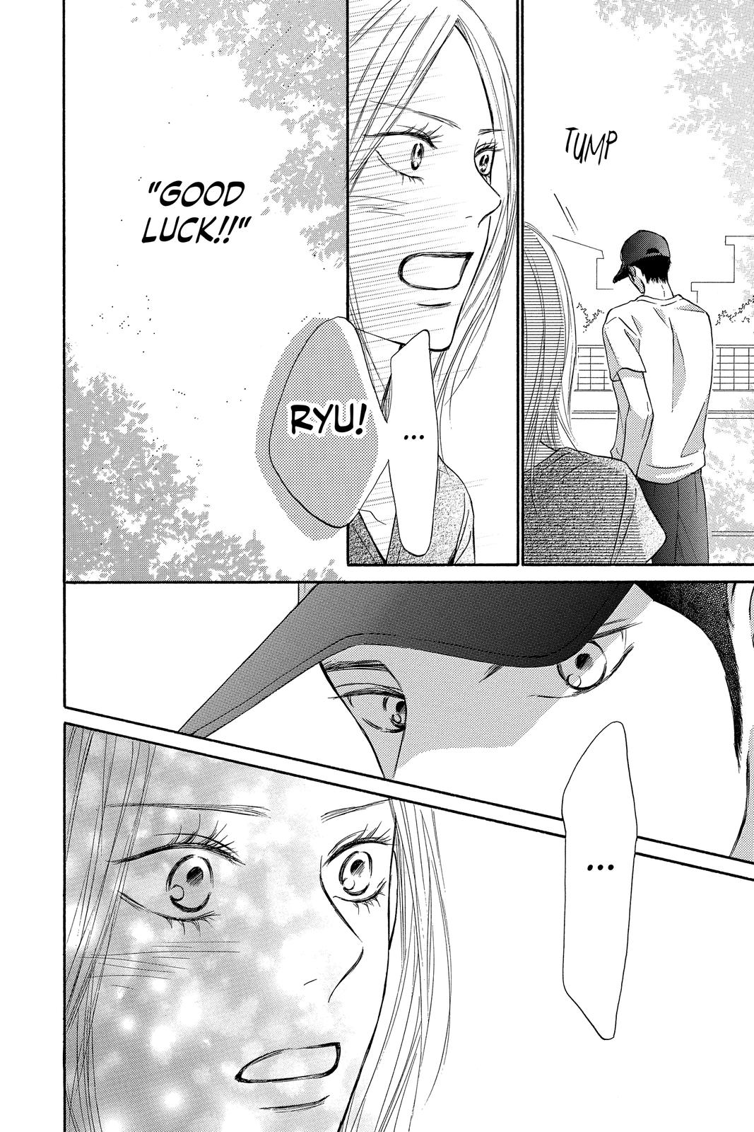 Kimi ni Todoke - From Me to You Chapter 100 - Page 9