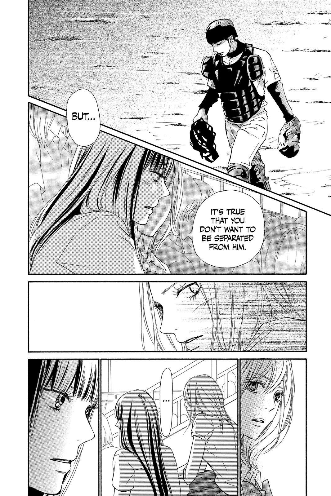 Kimi ni Todoke - From Me to You Chapter 100 - Page 13