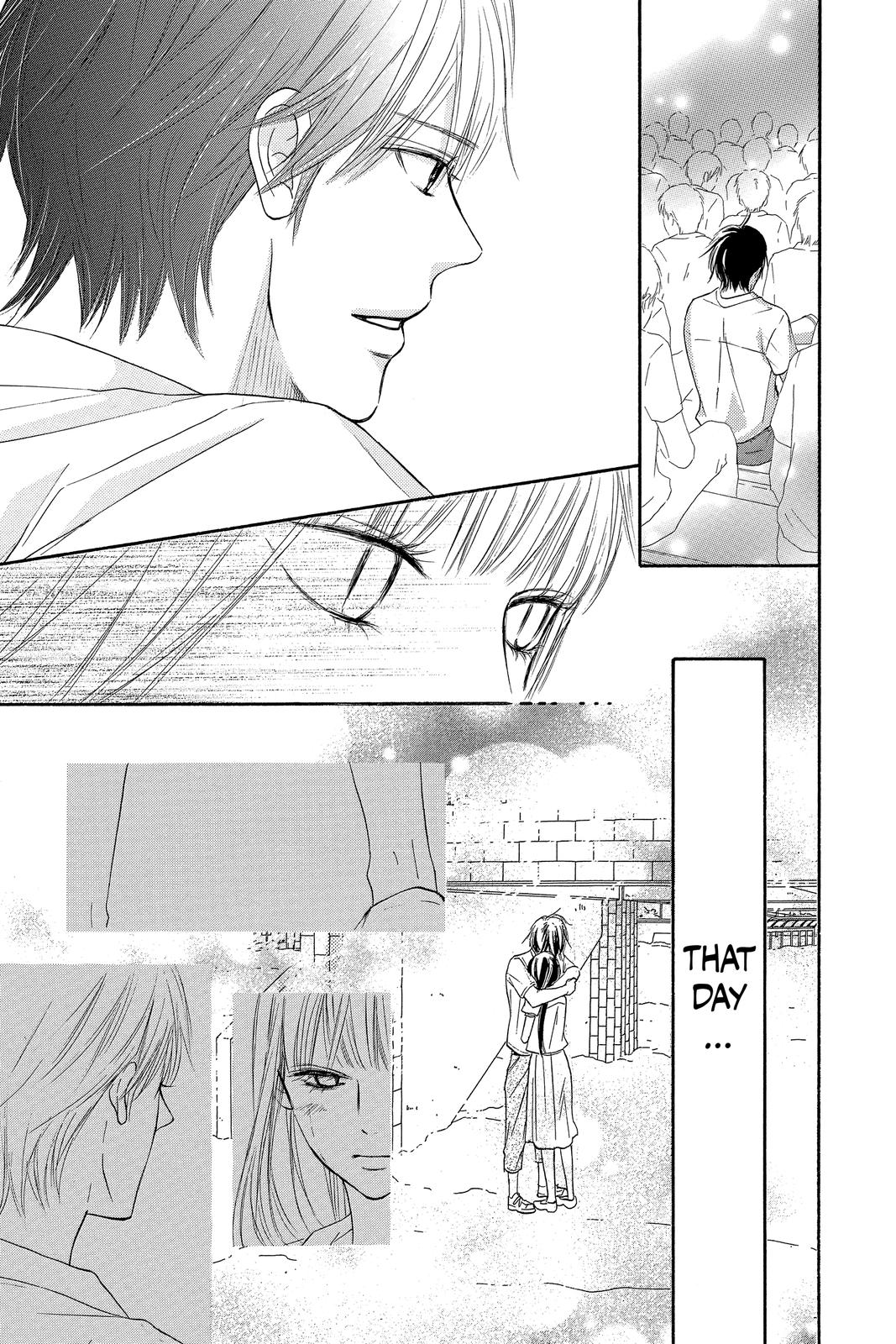 Kimi ni Todoke - From Me to You Chapter 100 - Page 14