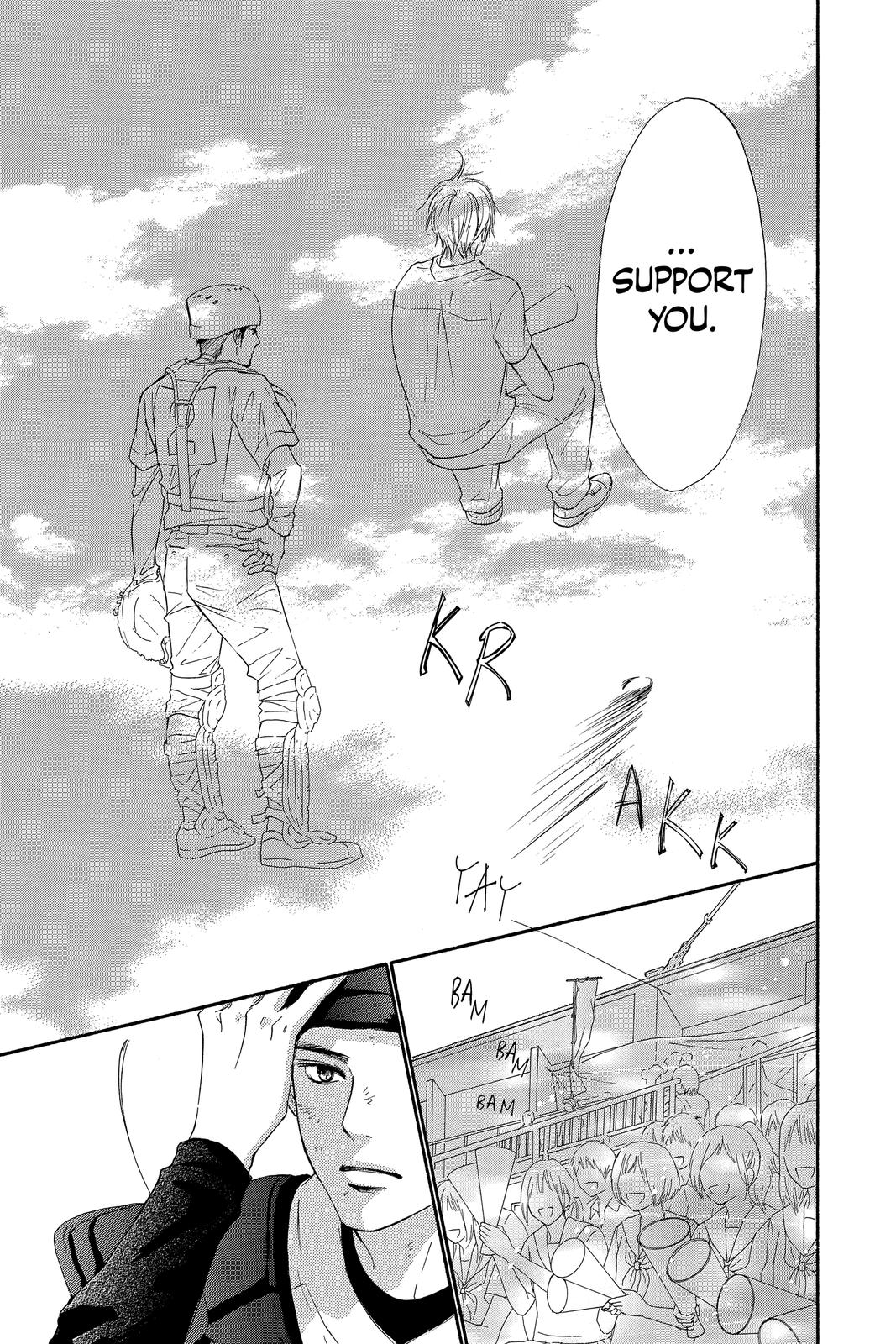 Kimi ni Todoke - From Me to You Chapter 100 - Page 20