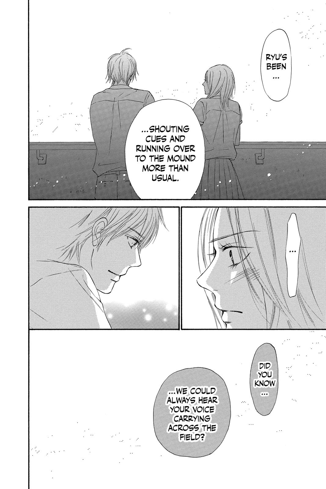 Kimi ni Todoke - From Me to You Chapter 100 - Page 29