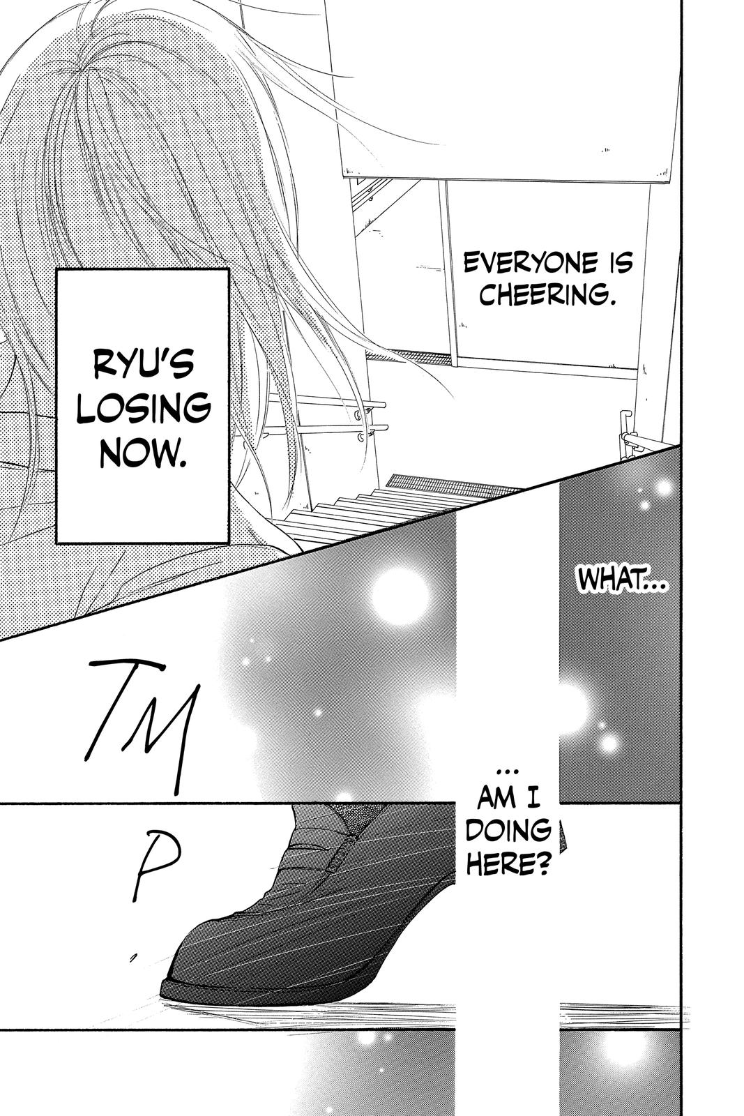 Kimi ni Todoke - From Me to You Chapter 100 - Page 34