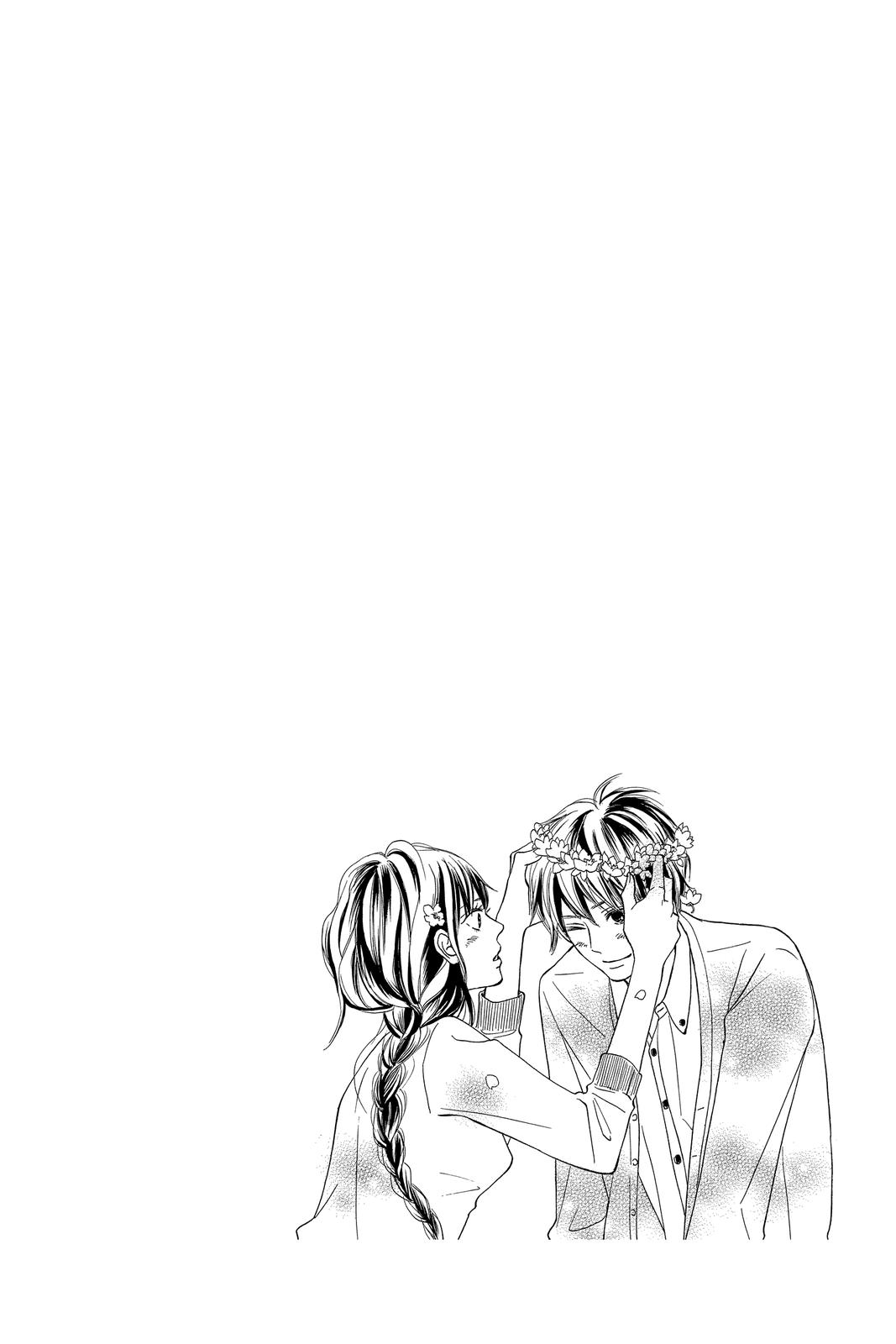 Kimi ni Todoke - From Me to You Chapter 101 - Page 3