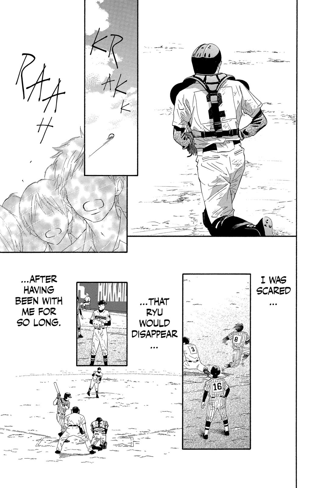 Kimi ni Todoke - From Me to You Chapter 101 - Page 14