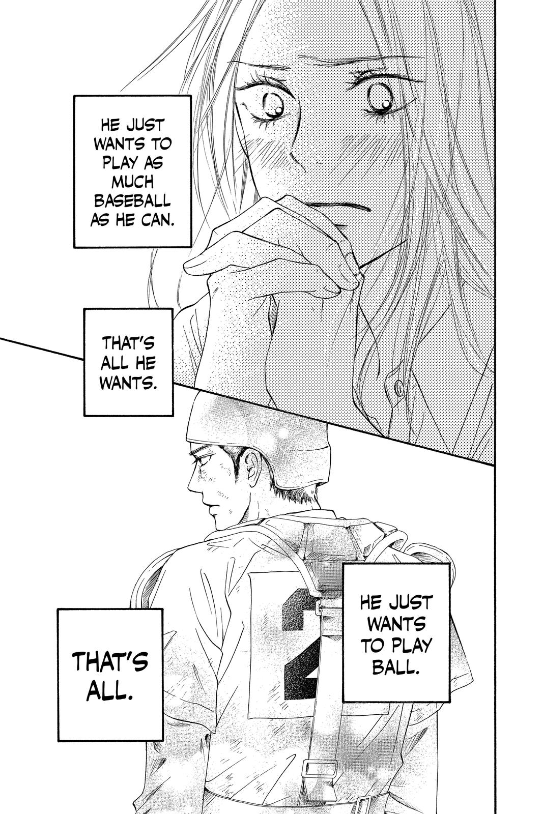 Kimi ni Todoke - From Me to You Chapter 101 - Page 16