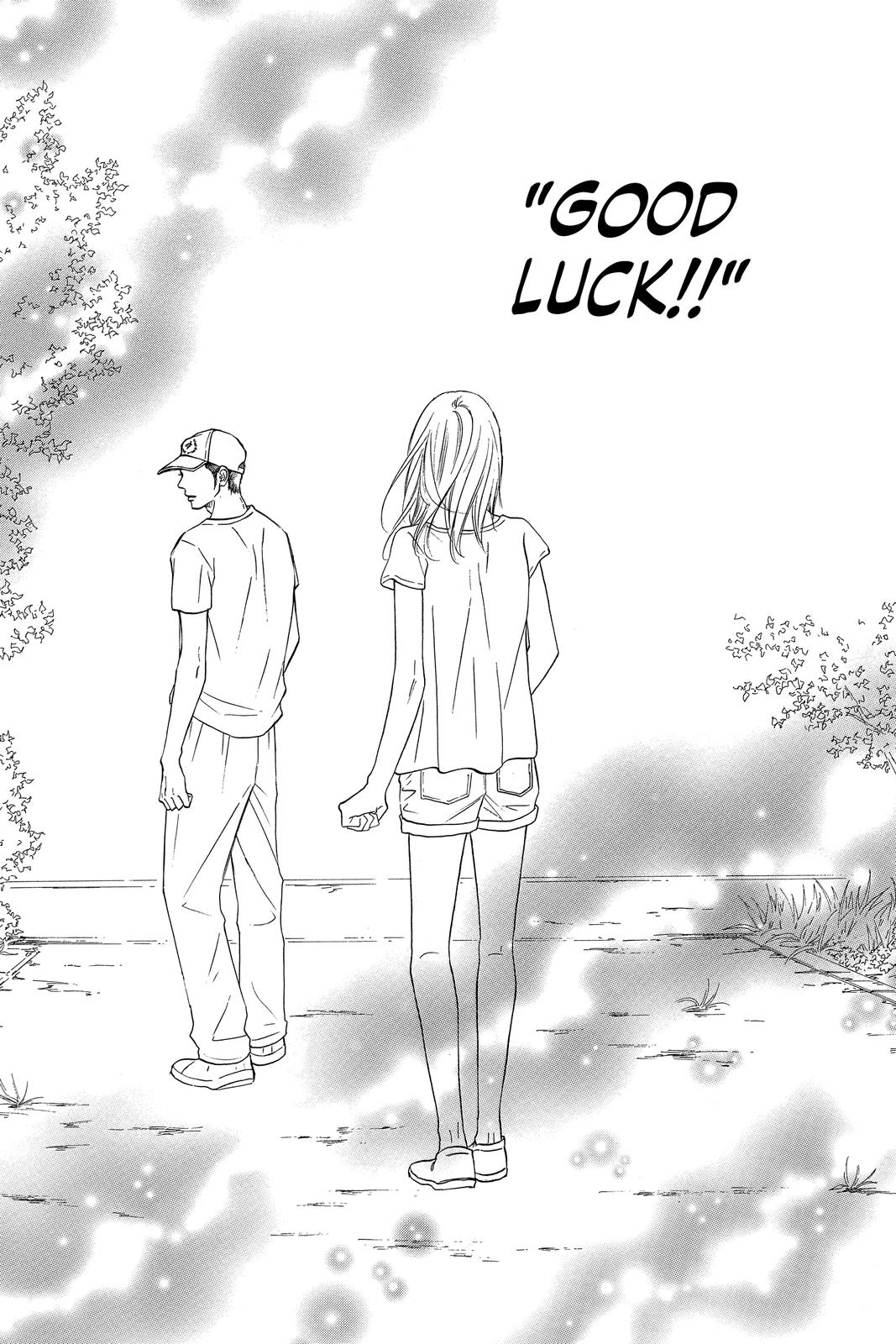 Kimi ni Todoke - From Me to You Chapter 101 - Page 28
