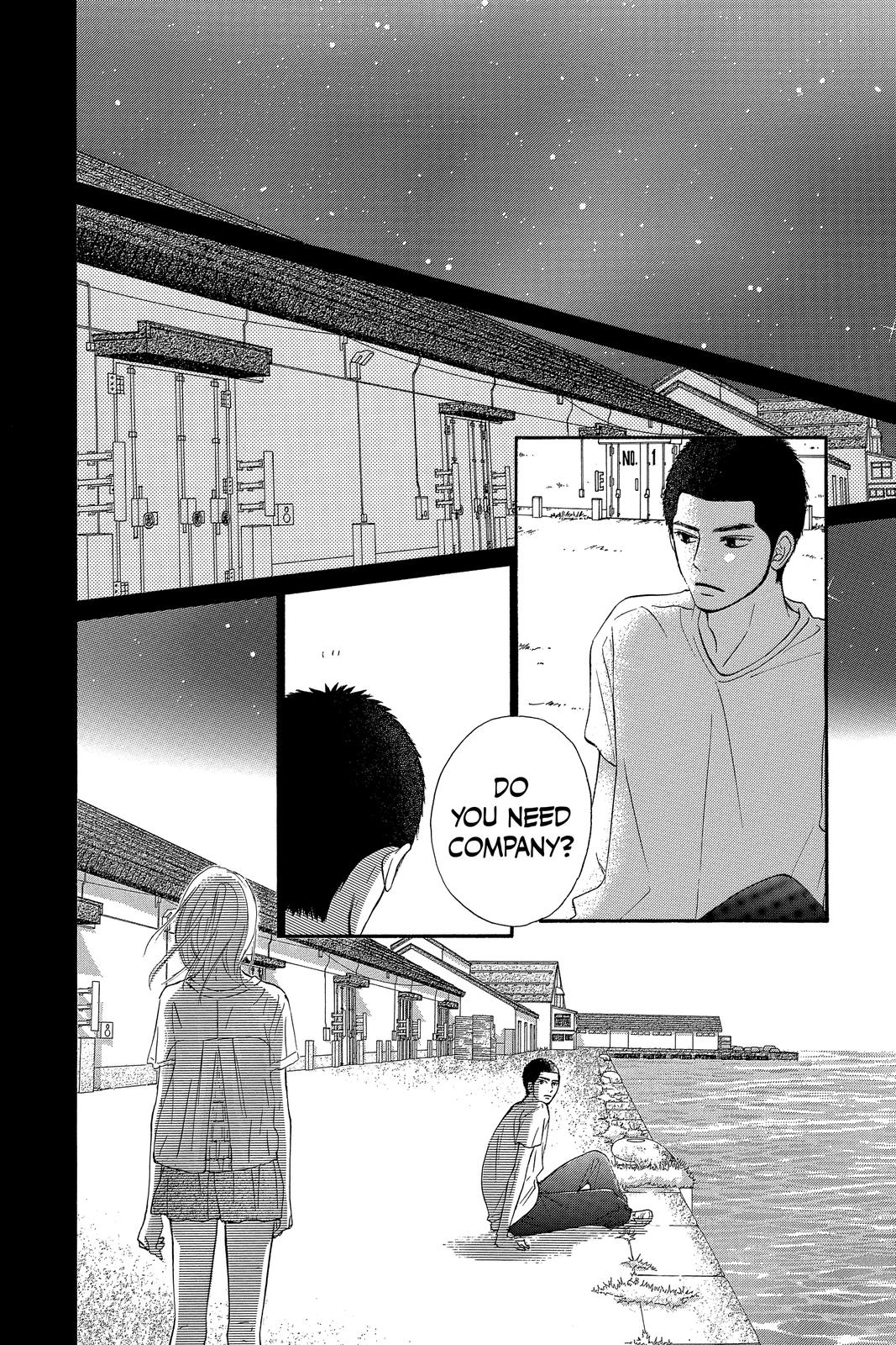 Kimi ni Todoke - From Me to You Chapter 101 - Page 29