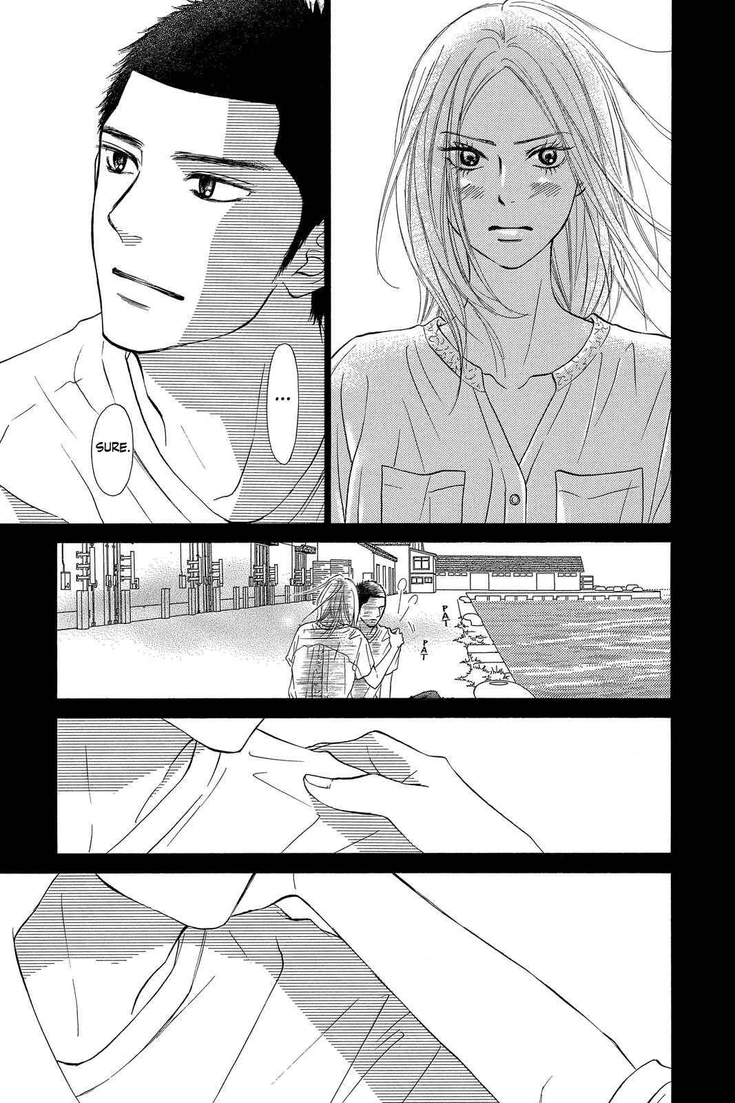 Kimi ni Todoke - From Me to You Chapter 101 - Page 30